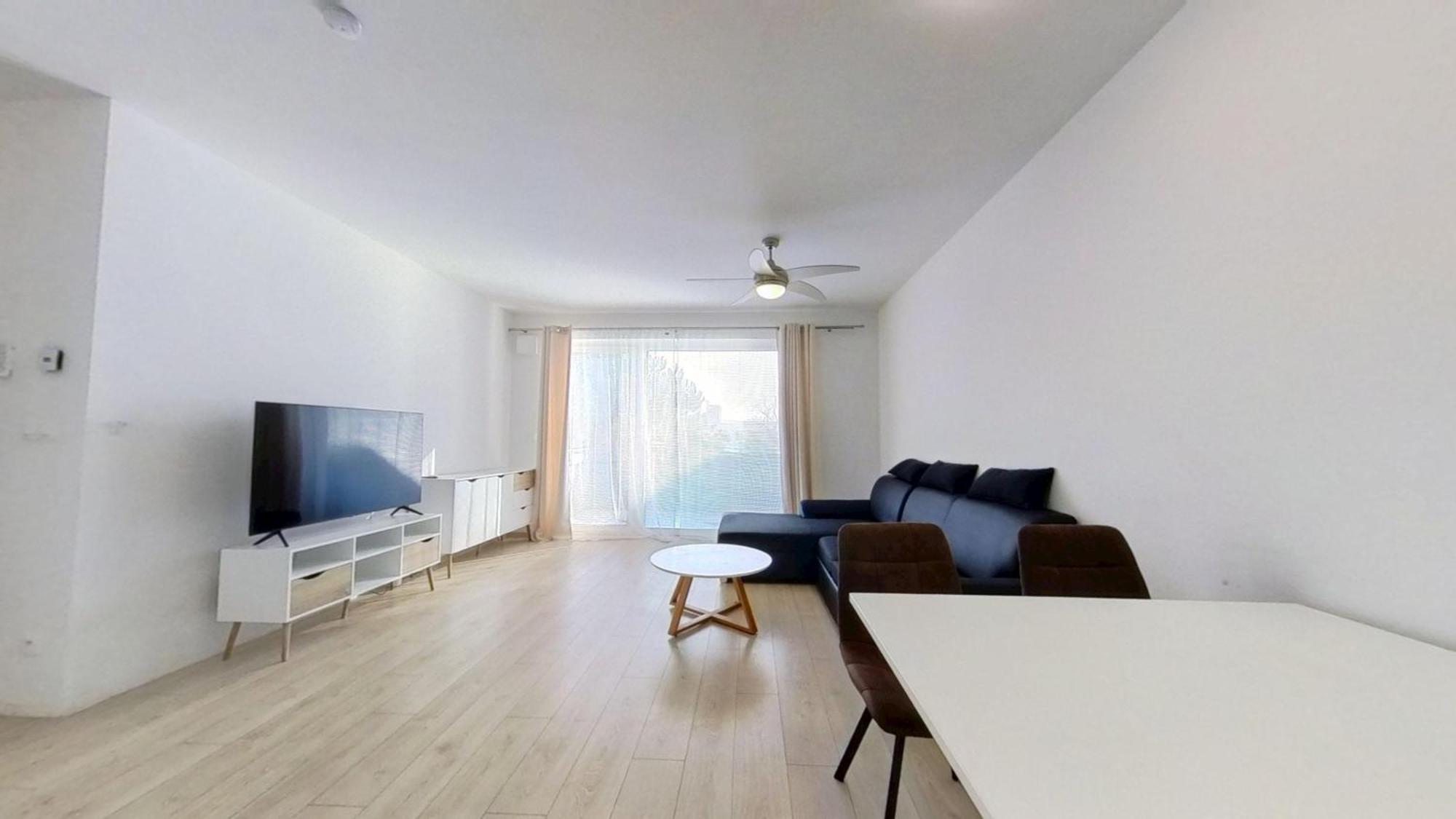 Air-Conditioned 2 Room Apartment, With Terrace, Rovinka, 302 Exteriör bild